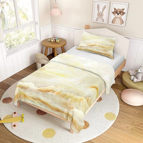 Parure lit enfant housse - lit, de
