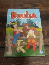 Coffret dvd bouba anime série - anime,