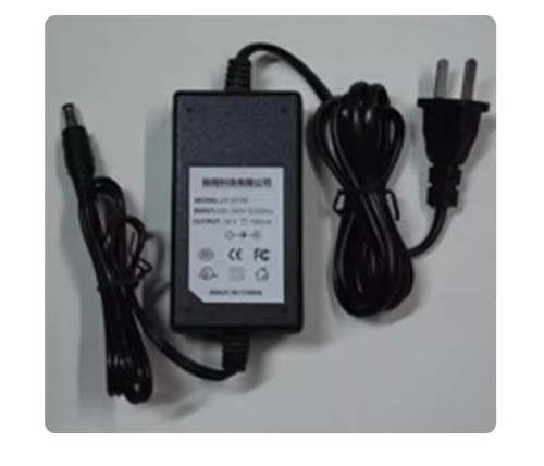 Adaptateur secteur chargeur - adaptateur,