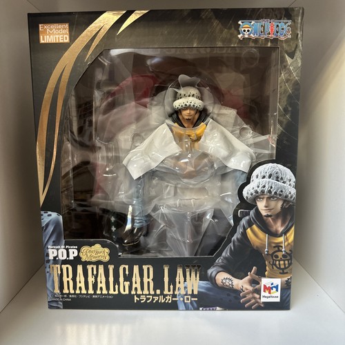 Figurine one piece p - figurine,