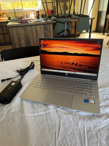 Portable hp pavillon - portable,