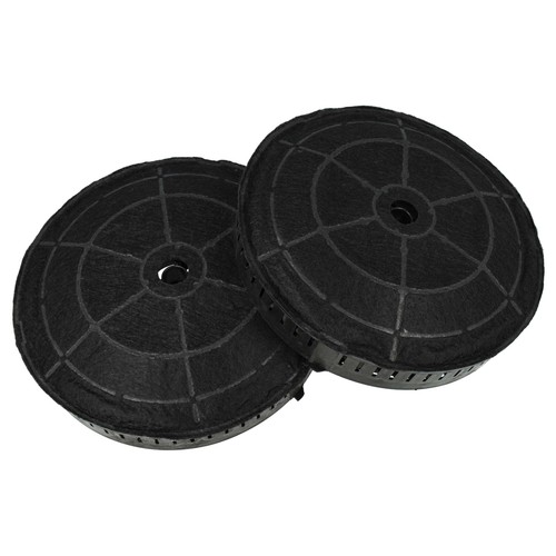 Filtre charbon actif pour - 2,