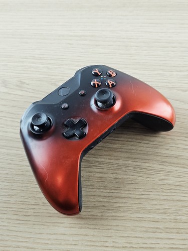 Manette jeu xbox one pour - manette,