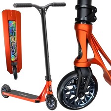 Blunt Prodigy X One Trottinette Complète De Stunt H=86cm Park Orange