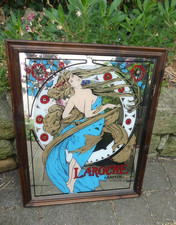 Parfum Guy Laroche Publicité