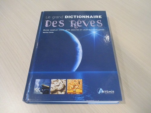 Grand dictionnaire des - le,