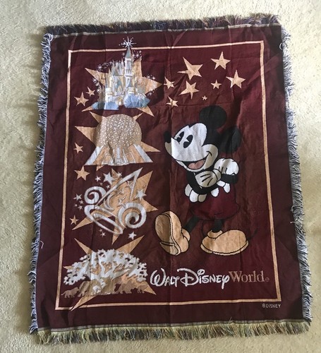 Walt disney world - mickey, mouse