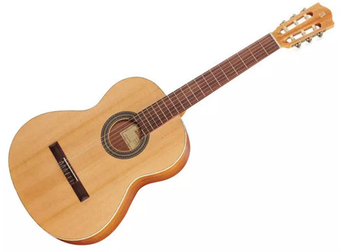 Alhambra nature guitare - alhambra,