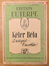 Keler Bela ~ Comedy Overture
