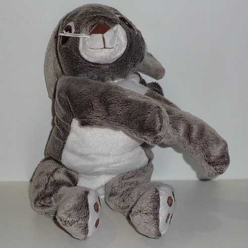 Doudou lapin ikea - doudou,