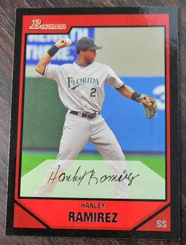2007 bowman inserts - (1-237),