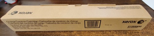 Xerox 700i charge corotron - xerox,