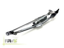 Moteur Essuie-glace Avant BMW