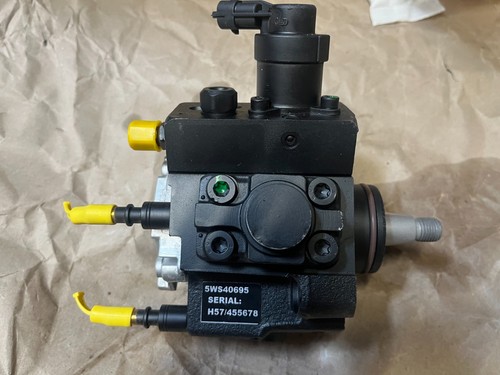 Pompe injection ford - pompe, 5ws40695