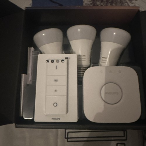 Kit démarrage pièce - de,