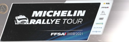 L10 michelin rallye - michelin, tour