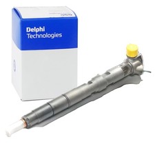 DELPHI INJECTEUR Compatible