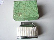 Briquet de table essence Crown Bell Tabac Objets du fumeur (24069)