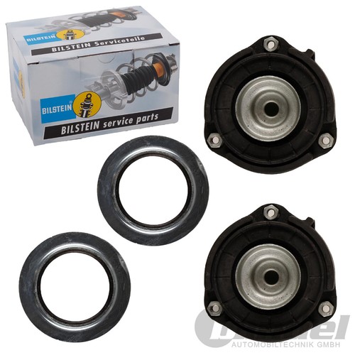 Bilstein amortisseurs avant - bilstein,