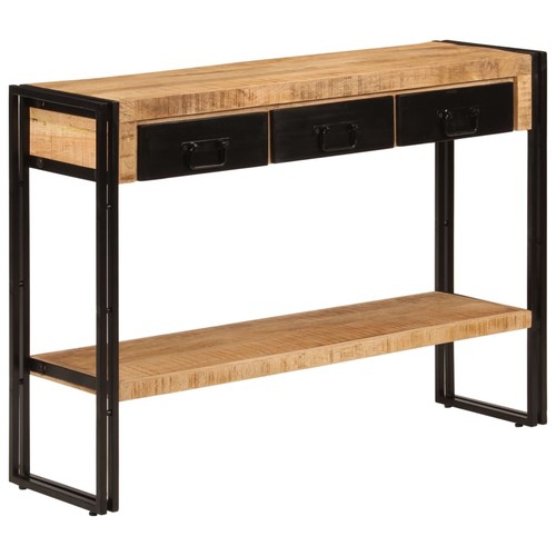 Table console 110x30x76 - table,