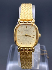 [N Mint/New batt] Montre