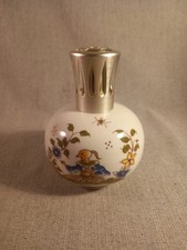 Lampe berger vintage décor - lampe,