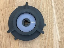 Revox Hub Adapter for Reel to Reel Recorder (Magnetic Tape)