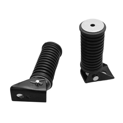 Repose pieds moto robustes - moto,