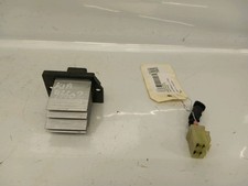 HEATER RESISTOR Kia Carens IV (RP) MPV 1.7 CRDi 16V (D4FD) 2015 97191A4000
