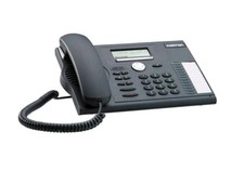 Mitel Aastra 5370 Téléphone