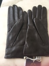 Gants cuir d agneau fait main