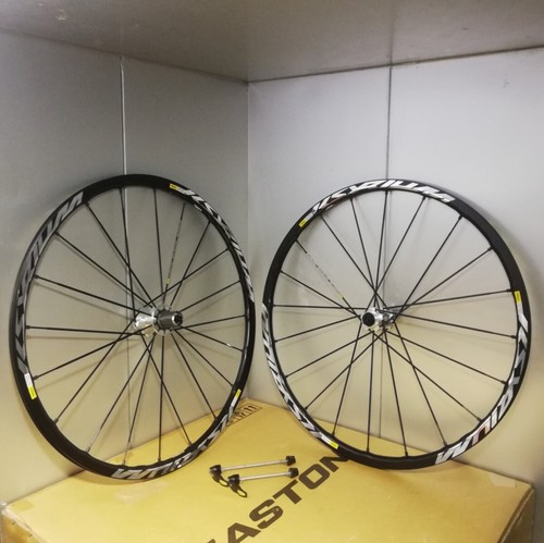 Mavic ksyrium pro - ksyrium,