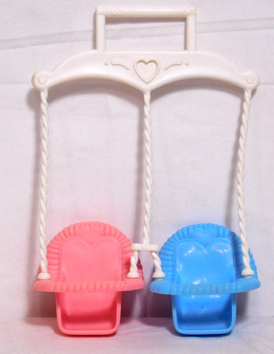 Fisher Price Loving Family
