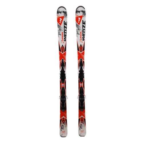 Ski occasion wedze xlander - wedze,