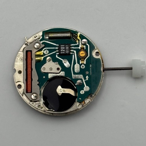 Mouvement montre quartz eta - de,