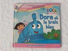 Livre Dora L'exploratrice et