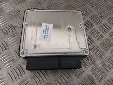 Calculateur moteur BOSCH - OPEL INSIGNIA I (1) 2.0L CDTI 130CV - Réf : 55573539