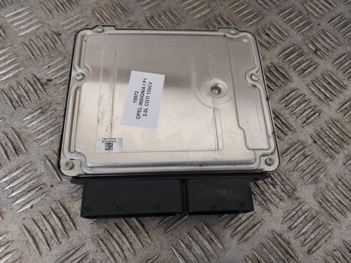 Calculateur moteur bosch - calculateur,