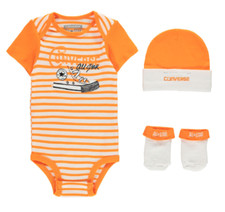 Converse Tous Star Bébé 3