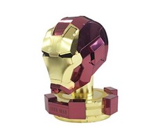 Tenyo Metallic Nano Puzzle