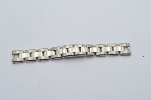 Baume mercier linea - baume, acier