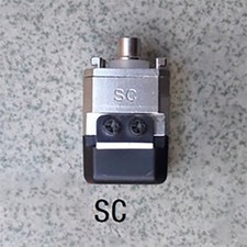 OTDR SC Adapter sc connector Coupler For EXFO MAX-715B MAX-720B MAX-730 MAX-720