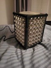 lampe disco vintage pays de l'est année 80