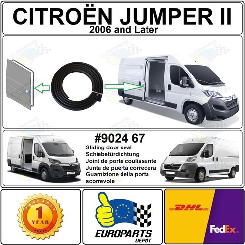 Citroën jumper peugeot - citroën,