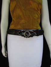 Ceinture vintage femme - ceinture, hip