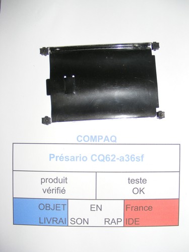 Caddy caddie hdd pour compaq - caddy/caddie,