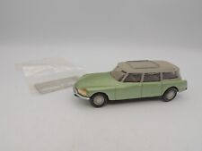 Vroom - Citroën DS 21 Break Proto Michel - Kit Résine - Voiture Miniature 1/43