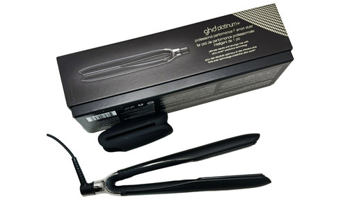 Ghd platinum styler flat - platinum+,