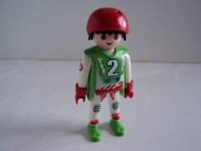 PLAYMOBIL vintage city life