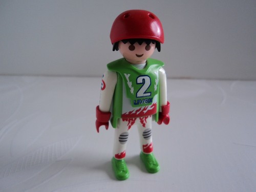 Playmobil vintage city life - playmobil,